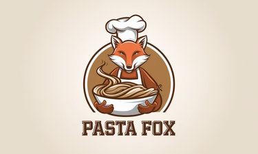 PastaFox.com - Creative brandable domain for sale